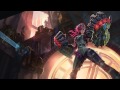 League of Legends - Here Comes Vi (Login Music ...