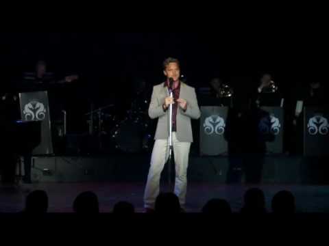 Tom Lowe ~ Something About The Way You Look Tonight