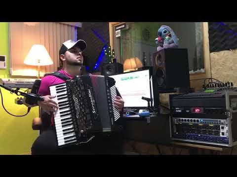 Forró das antigas Solo sanfona 2019