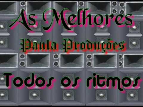 Mc Copinho Duelo da amante e da fiel((Paula Produções))