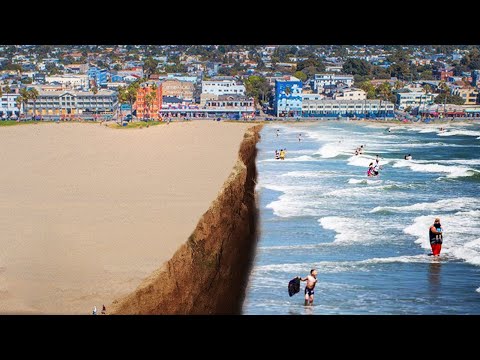 You Will Never Believe That These Places are Really Exist | Beyond