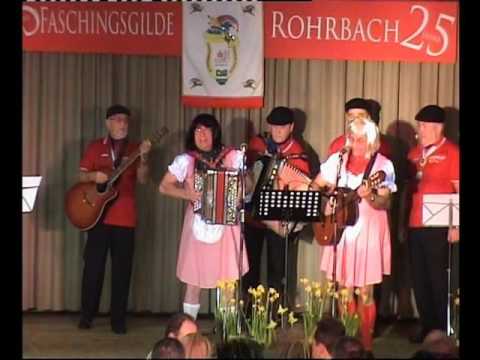 Sängerknaben