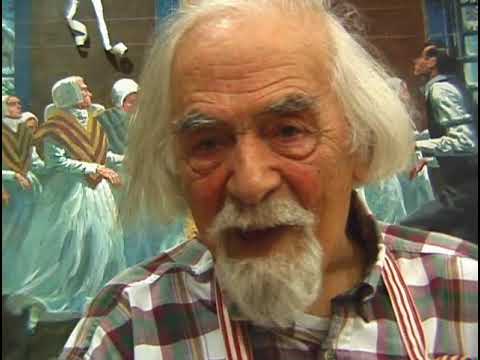 Sol Levenson