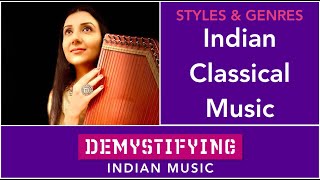 22 - Indian Classical Music