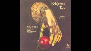 Bob James - Dream Journey