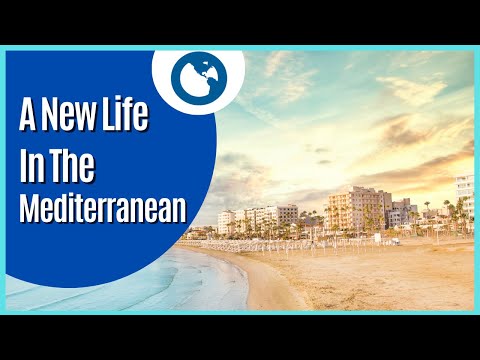 How To Relocate To Cyprus Through Property Investment