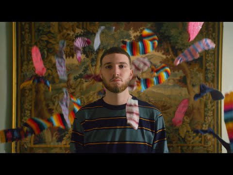 Video thumbnail for Chaussettes
