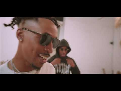 Finessen - Baddie (Official Video)