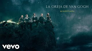 Acantilado Lyrics English Translation