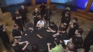 Pro Tour-San Juan: Top 8 Booster Draft