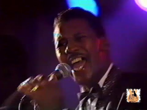 The Magnificents - Live in Concert - 1992
