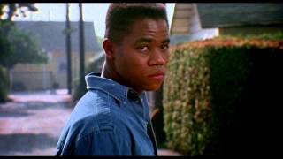 Video trailer för Boyz N The Hood - Trailer