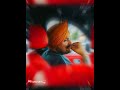 Never Fold ️‍ Shidhu Moosewala Song New Whatsapp Status Legend Never Die
