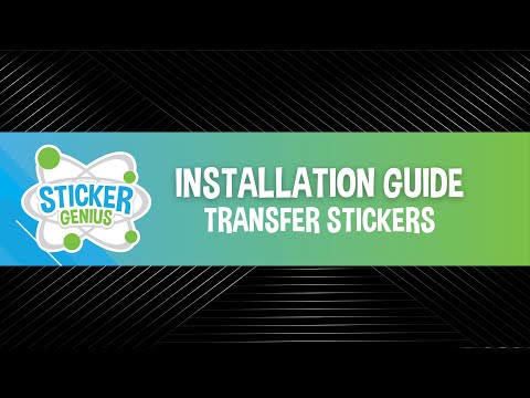 Sticker Genius