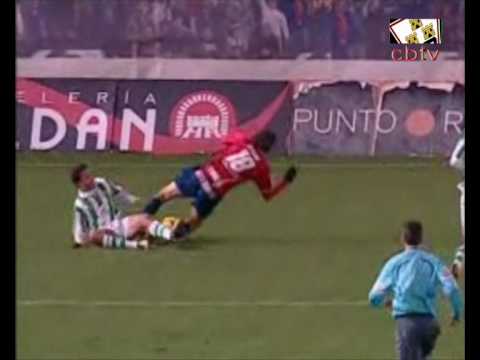 CMT/MEDIAPRO. Temp. 2009-10. Resumen CÓRDOBA 0 - ALBACETE 2 (II)