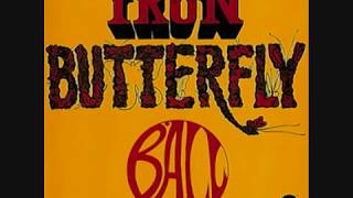 Iron Butterfly:-&#39;Lonely Boy&#39;