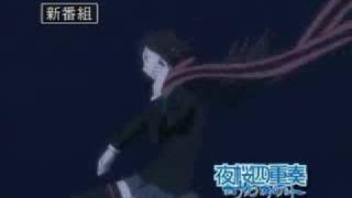 Download Yozakura Quartet (2008) 480p Eng Sub encoded anime - AniDLAnime Trailer/PV Online