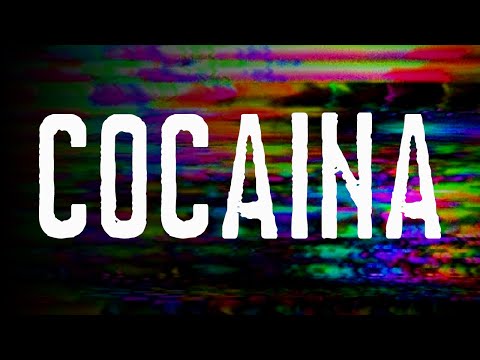 Video Cocaína de Viniloversus