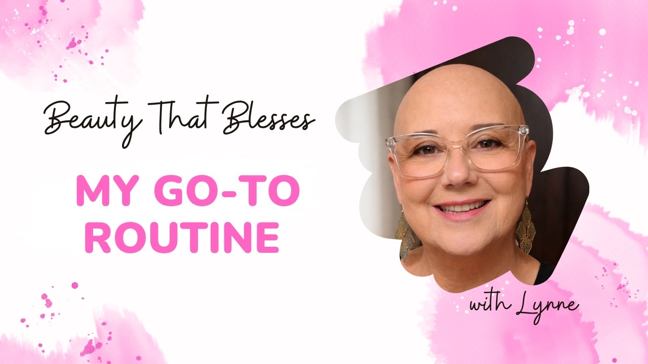 My Favorite Skincare Routine for Women Over 40 | Repair Set + At-Home Facial Peel