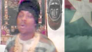 fada dougou  ,feat  the drastics   ,mama africa    full  video   2007