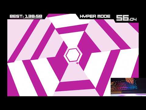 hardestest (epilepsy warning)