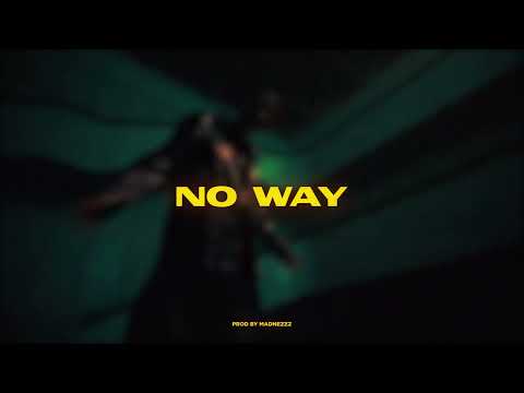 FREE MARKUL X THE LIMBA X SLAVA MARLOW TYPE BEAT - NO WAY (prod. Madnezzz/PEREDUMAL)