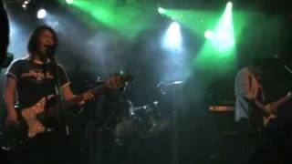 High Wire(BADLANDS COVER)①