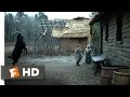 The Witch 2015 Black Phillip Scene 2 10 Movieclips