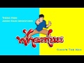 Wheatus - Chan's The Man (Jackie Chan ...