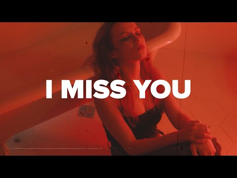 Michael Push - I Miss You (Lyrics Video)