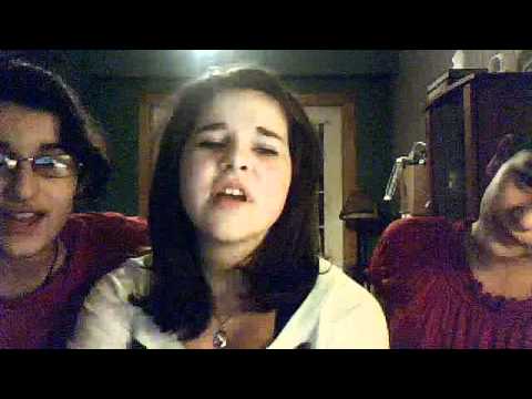 We Found Love - Stephanie/Hadil/Dania