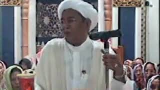 Download lagu Syair Penutupan Majelis (Mabrokal Yaum) - Abah Guru Sekumpul mp3