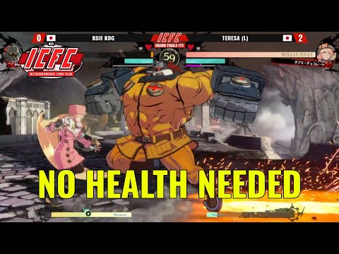 The Smart Stuff: A KOG In The Machine