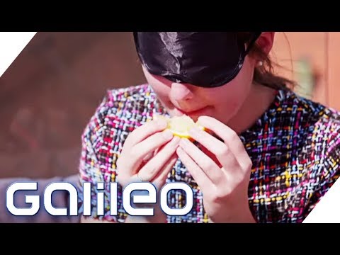 Miracle Berries: The Little Taste Miracle | Galileo | ProSieben