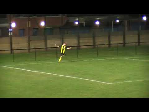 Preston Athletic v Lothian Thistle HV - The Goals - 20/2/18 - RLAP