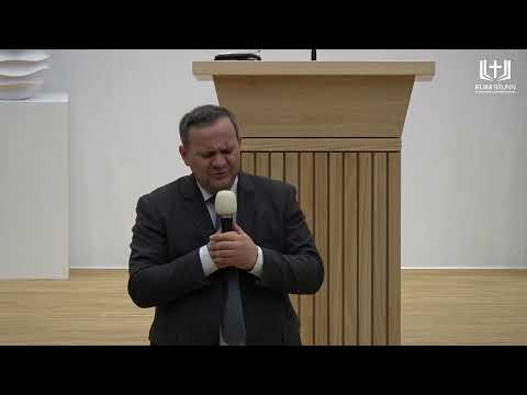 Nunta David Dragoi & Adina Huzdup - Sambata dimineata - Biserica Elim Brunn, 04.06.2022