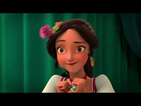 The Black Cauldron (Uranimated18 Version) - Part 16 A Trade