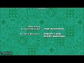 Lilo Stitch Link Credits 11 16 2025 Airing 2 Disney Channel Print