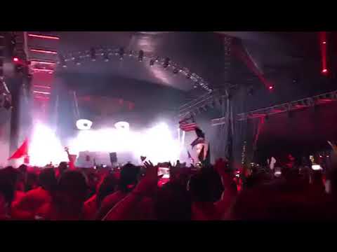 Duke Dumont @ Escape 2017