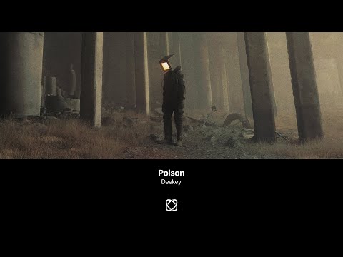 Deekey - Poison (Extended Mix)