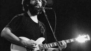 Jerry Garcia Band - Mystery Train - 12/22/76