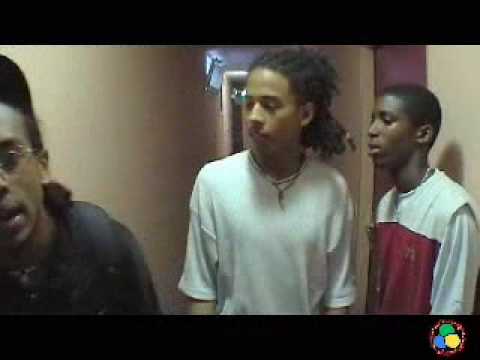 Tune Afta Tune Ii Promo Video - Septentrional Crew