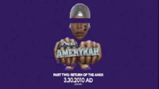 Erykah Badu feat Lil Wayne - Jump Up In The Air and Stay There Full Track