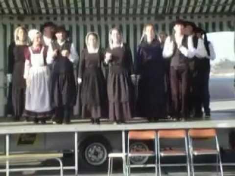 Fisel - KOROLL DIGOROLL Guimaëc