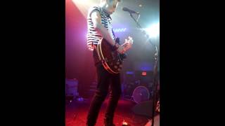 Think of you Reeve Carney Troubadour 8/27