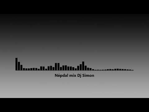 Népdal mix Dj Simon