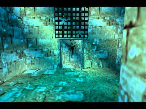 TRLE Speedrun - Playable Tutorial Level in 2:21