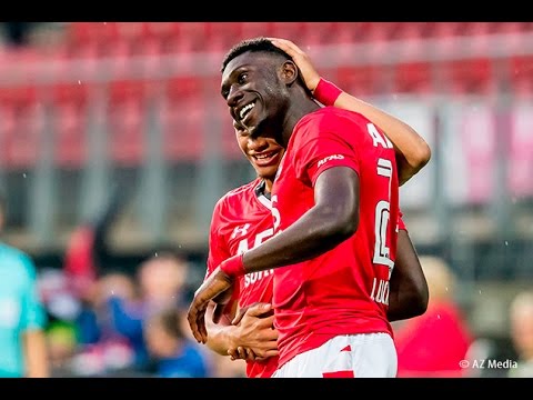 Highlights Luckassen