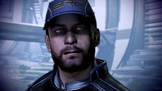 Eavesdropping Everywhere - Let's Play Mass Effect 3 Part 25