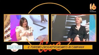 campania live turismo enogastronomico e cultura popolare